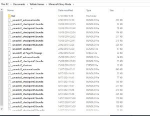Minecraft: Story Mode – How To Import Local Save From Season 1 to ...