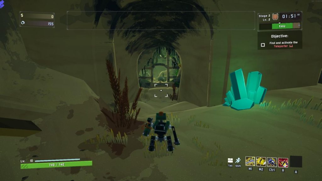 Risk of Rain 2: How to Unlock New Characters and their Abilities in ...