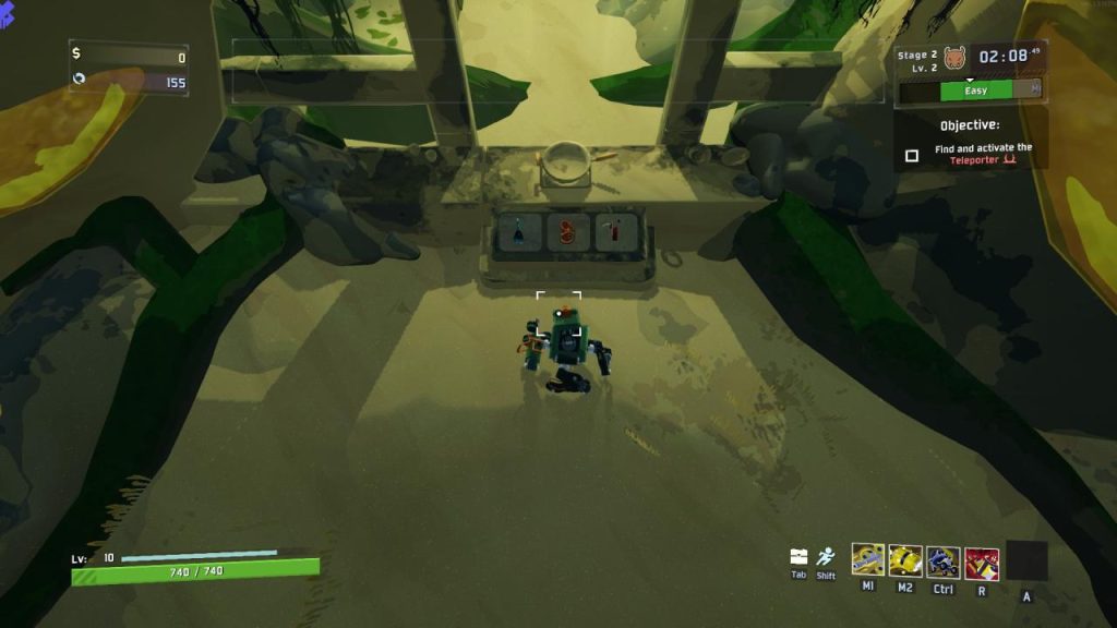 Risk of Rain 2: How to Unlock New Characters and their Abilities in ...