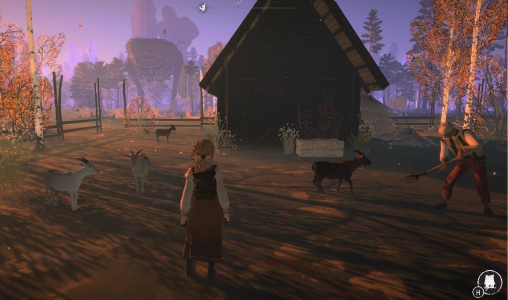 Hints Reka REKA: All Sidequests Guide (Sandbox Mode) – KosGuides