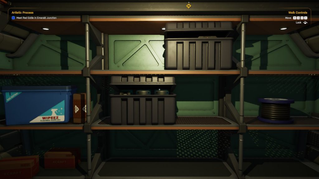 Star Trucker: Some Useful Tips and Tricks – KosGuides