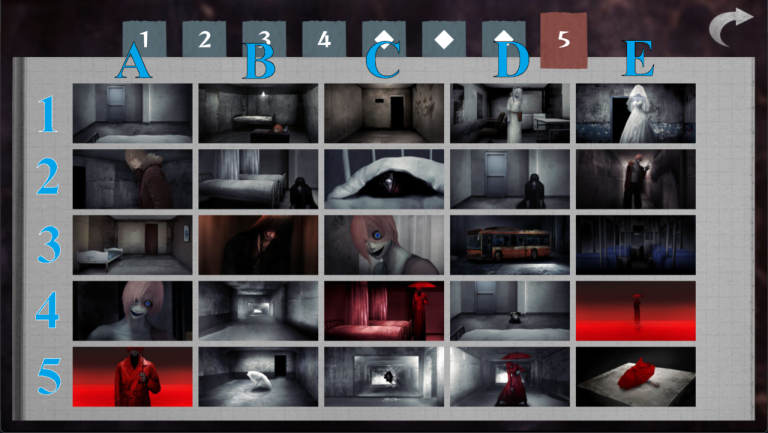 Homicipher: 100% Scene Guide – KosGuides