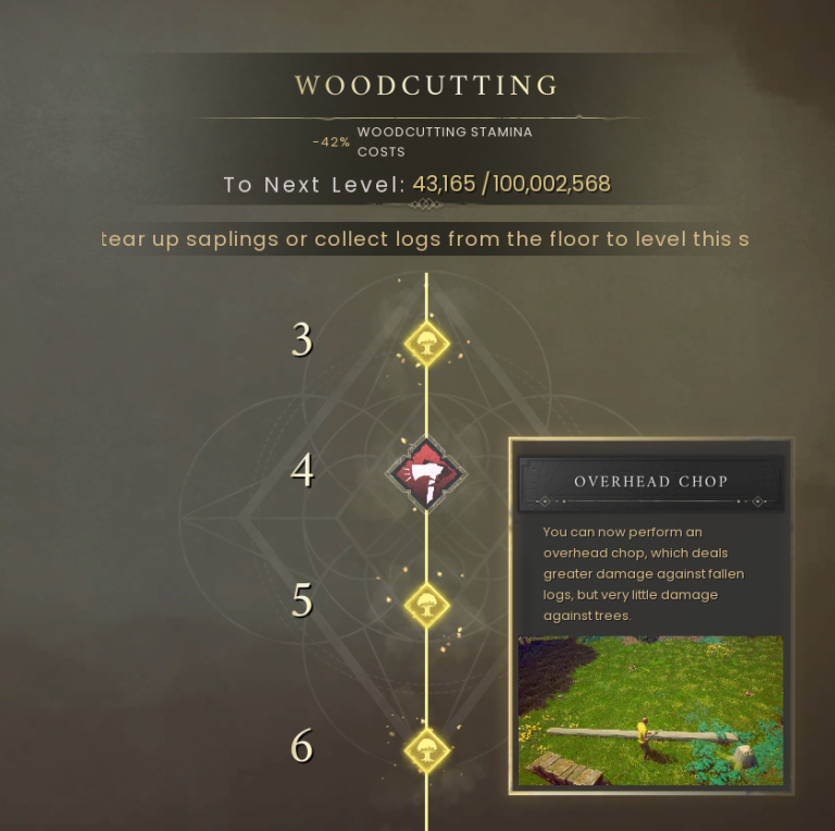 RuneScape Dragonwilds How To Level Mining Woodcutting Cooking runescape-dragonwilds-how-to-level-mining-woodcutting-cooking