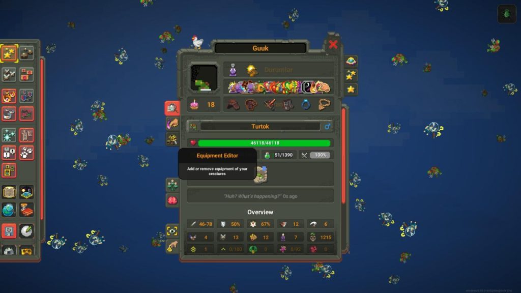 WorldBox – God Simulator: How to Unlock All Weapons &amp; Armors In The ...