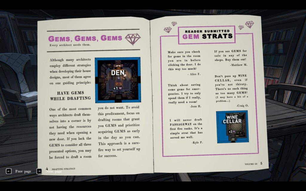 Blue Prince Notes Blue Prince: Secrets and Tips for Room 46 and Beyond – KosGuides