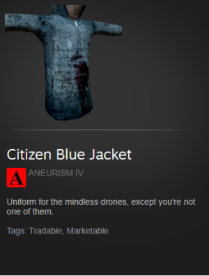 ANEURISM IV: Cosmetics Guide – KosGuides