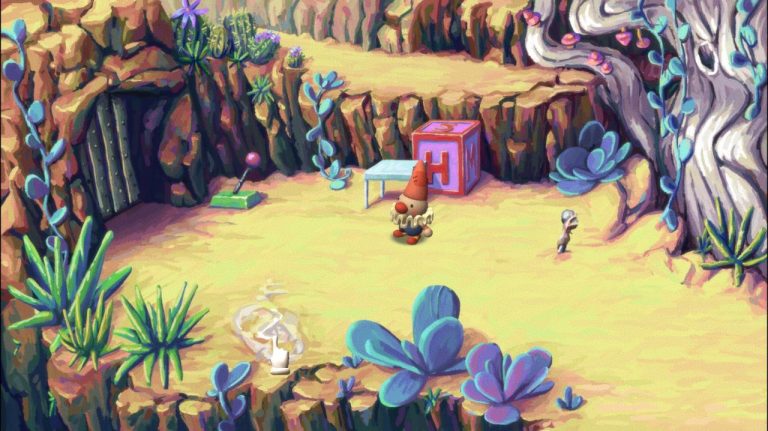 Poco Game Codekey Poco: 100% Walkthrough – KosGuides
