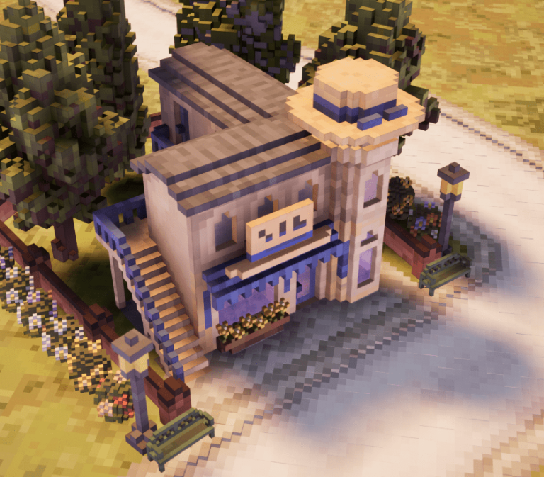 Town To City: Crop Powered Buildings List / Inputs – KosGuides