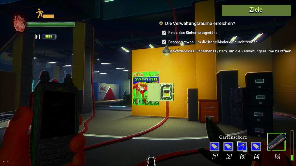 Storebound Interior Storebound: Full Walkthrough – KosGuides