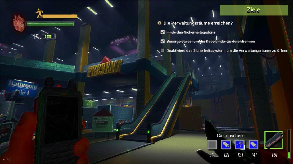 Storebound Interior Storebound: Full Walkthrough – KosGuides