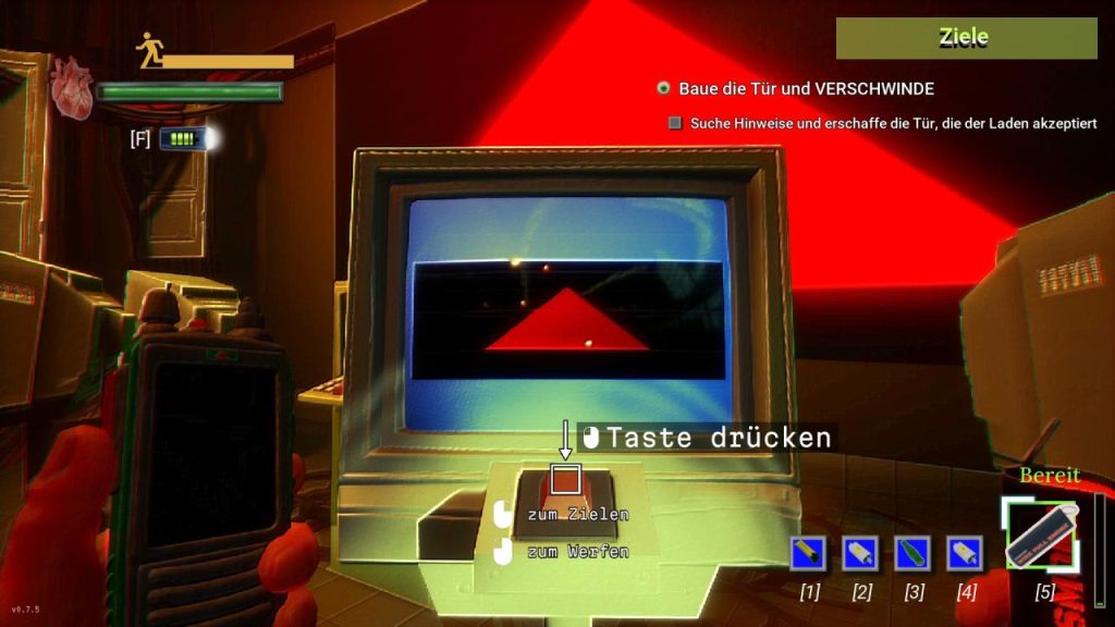 Storebound Interior Storebound: Full Walkthrough – KosGuides