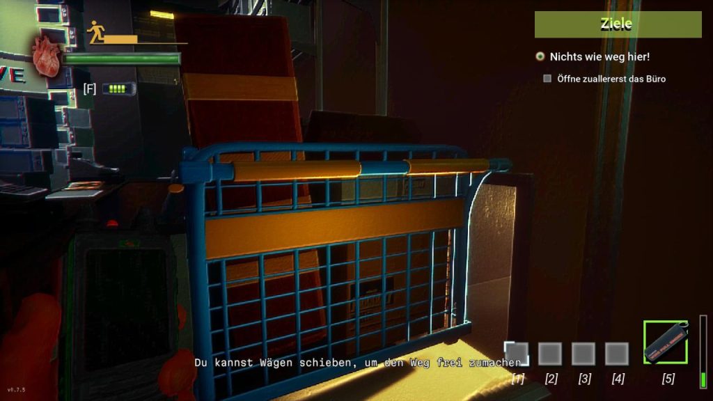 Storebound Interior Storebound: Full Walkthrough – KosGuides