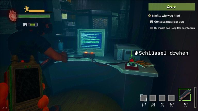 Storebound Interior Storebound: Full Walkthrough – KosGuides
