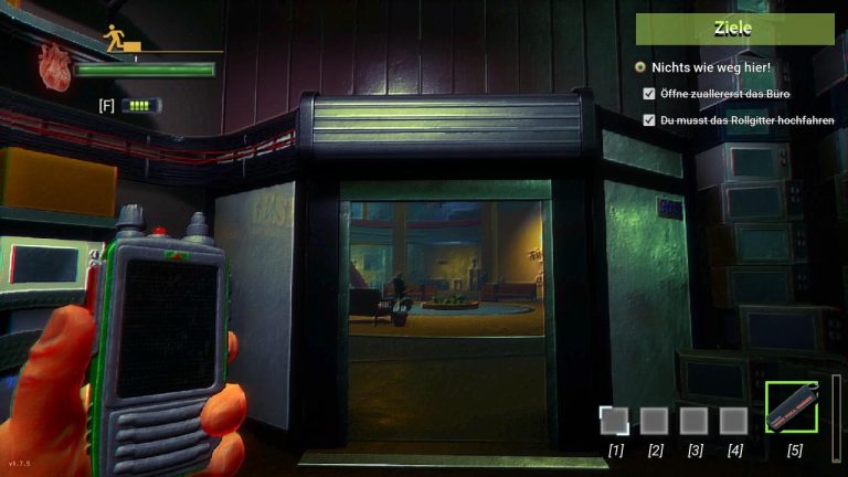 Storebound Interior Storebound: Full Walkthrough – KosGuides