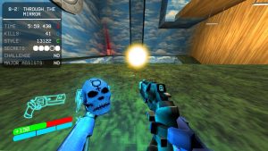 Ultra Kill Rings ULTRAKILL: Layer 8 Challenges and Orbs Guide – KosGuides