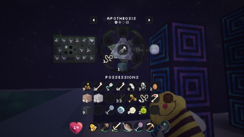 Lucid Blocks: Achievement Guide & Walkthrough 100% – KosGuides